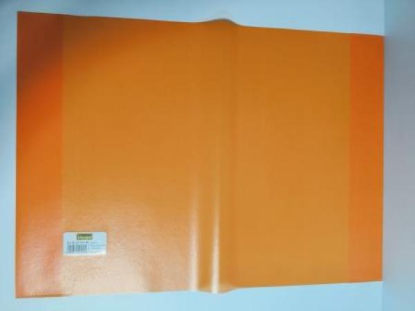 Heftschoner A4 orange