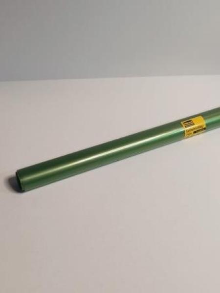 Bucheinschlagfolie 5 m x 40 cm  grün