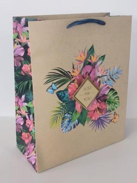 Idena Geschenktasche