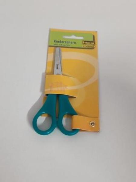Idena Kinderschere rund