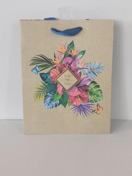 Idena Geschenktasche