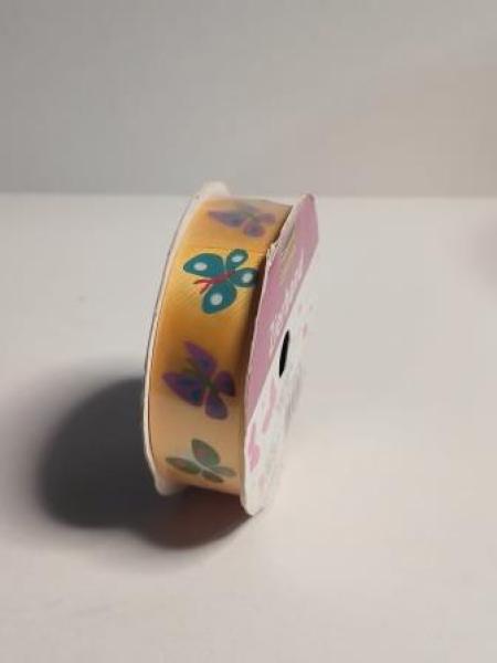 Zierband Butterfly