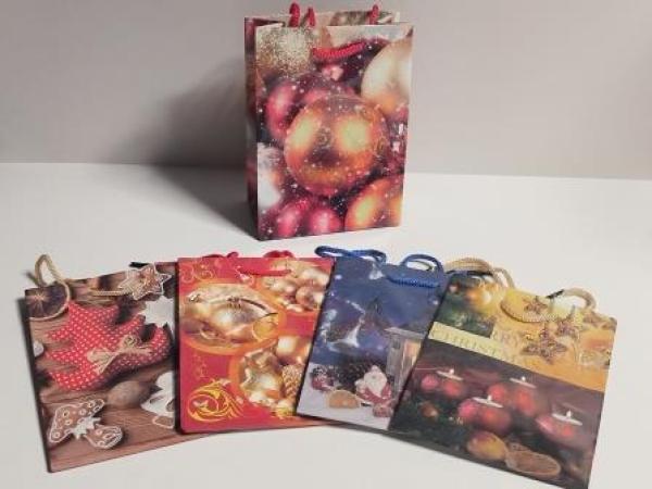 Idena Geschenkt. WH classic  16x11x6cm