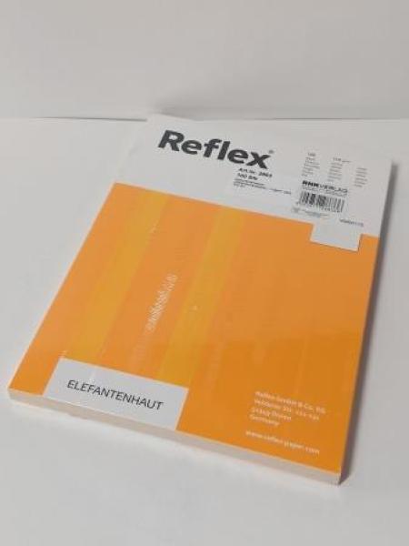 Elefantenhaut A4 110g weiß