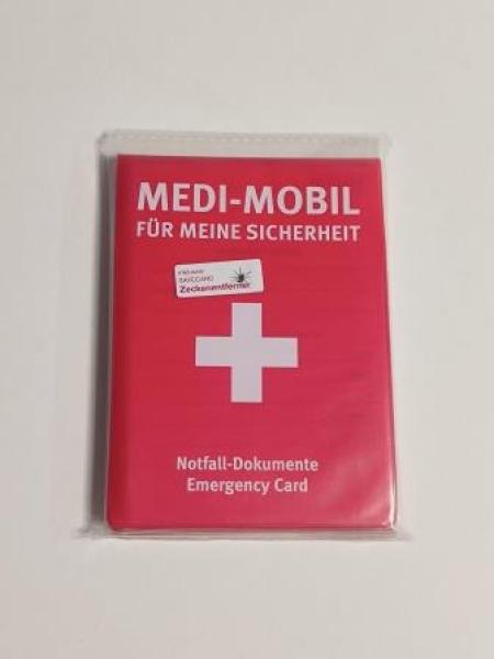 Notfallset Medi-Mobil
