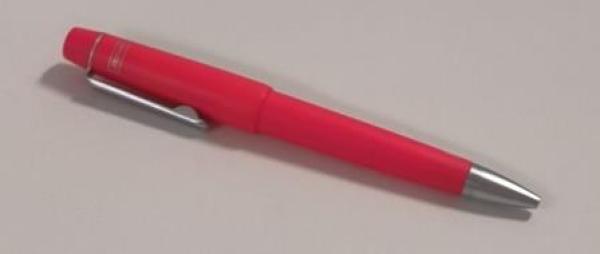 Kugelschreiber rot Großraum