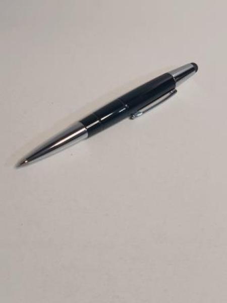 Kugelschreiber Touch Pen schwarz