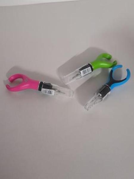 WEDO Bastelmesser/Skalpell Fit2cut, farbig sortiert (62842199)