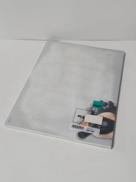 Design Papier A4 Menü Wein