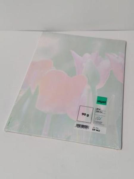 Design Papier Spring F