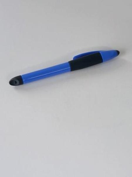 Tintenroller Base blau