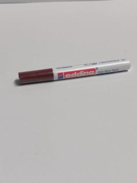 Lackmalstift Creative braun
