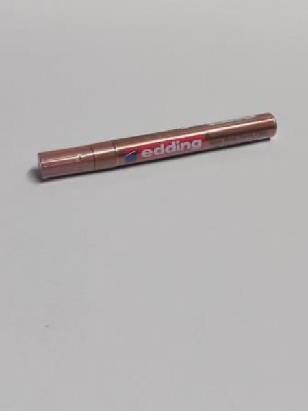 Lackmalstift Creative kupfer