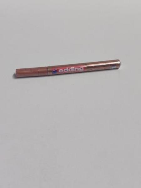 Lackmarker 780 creative 0,8mm kupfer