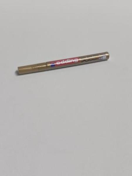 Lackmalstift Creative gold