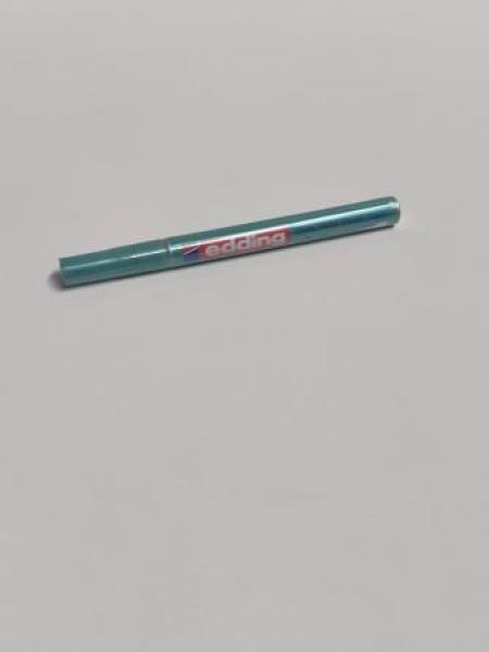 Lackmalstift Creative grün