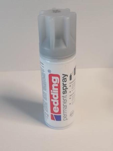 Spray Universalgrundierung grau