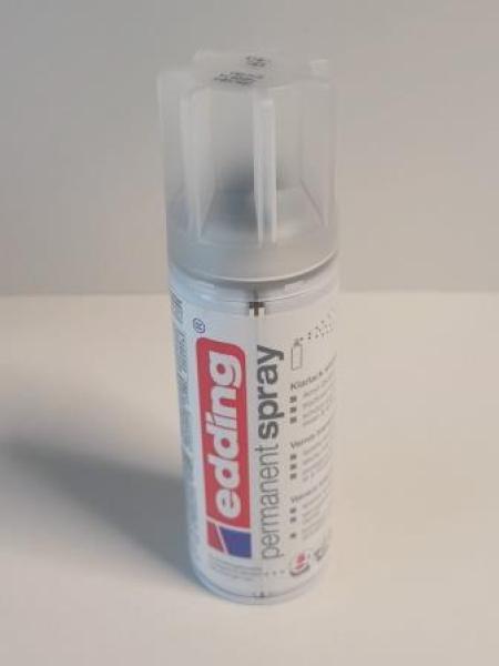 Spray Klarlack seidenmatt