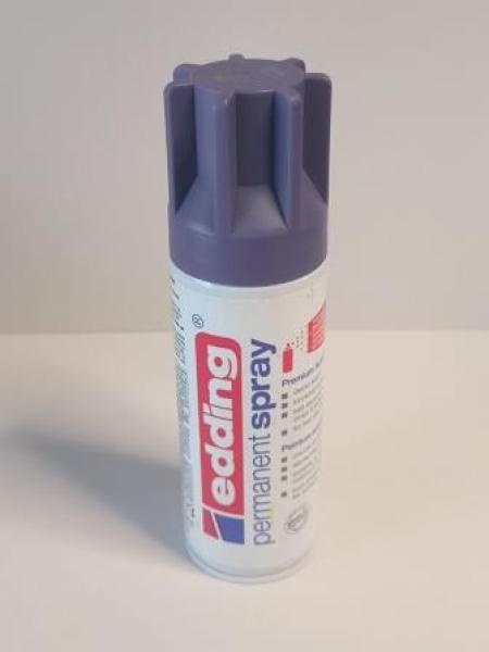 Spray Permanent lila