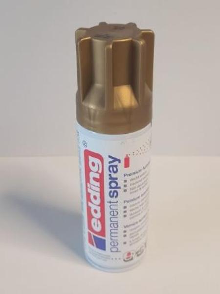 Spray Permanent reichgold