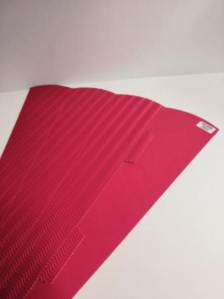 Schultüte Wellkarton 3D 69cm rt