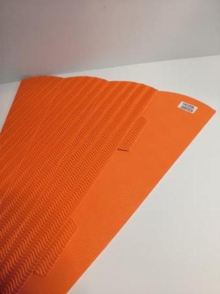 Schultüte Wellkarton 3D 69cm or