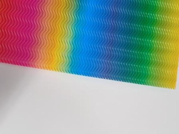 Wellkarton 3D 50x70cm 300g Rgbg