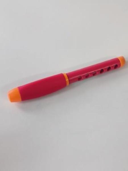 Füller A Scribolino rot