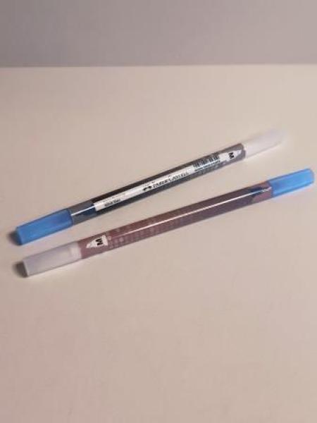 Tintenlöscher M Schnecke