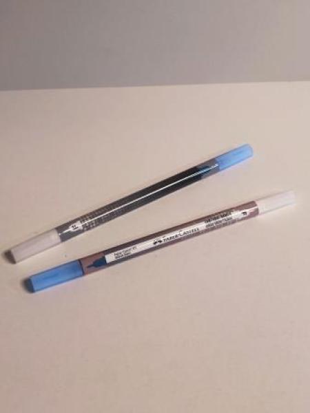 Tintenlöscher F Monster