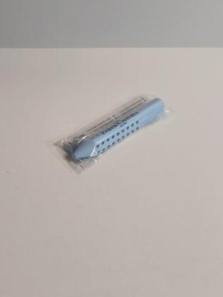 Radierer Grip 2001 sky blue