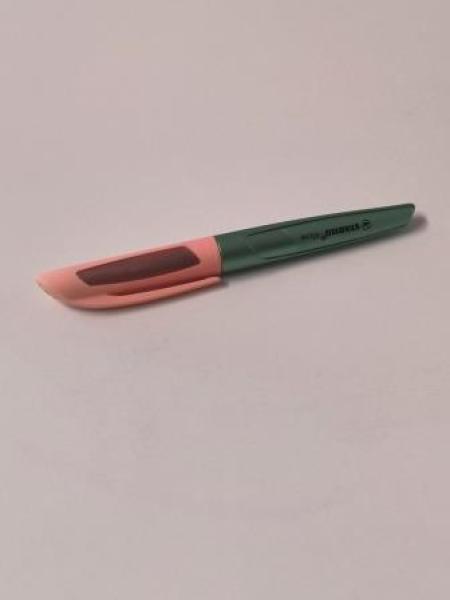 Füllhalter Flow COSMETIC rot