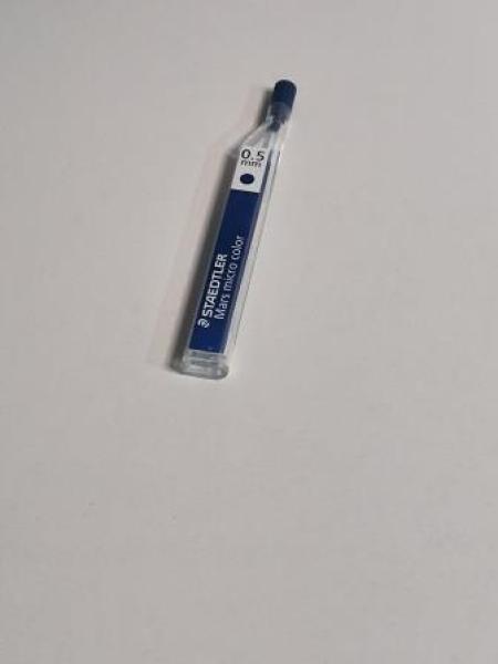 Feinmine Mars Micro Color blau