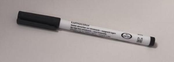 Whiteboardmarker       schwarz