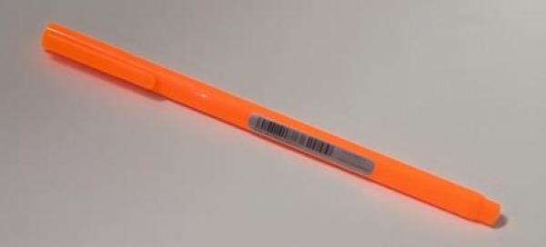 Textmarker Triplus orange