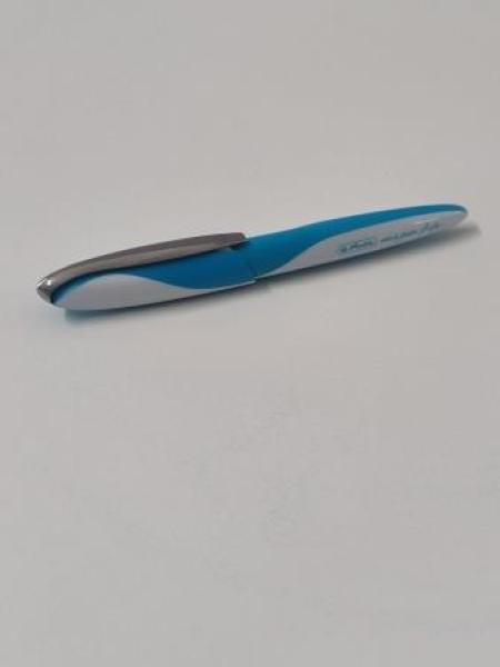 Füller Patrone my.pen style türkis