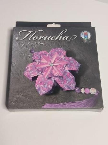 FLORUCHA AMETHYST