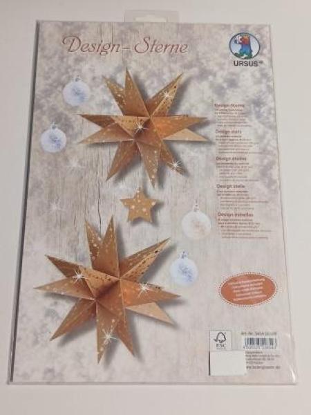 DESIGN-STERNE