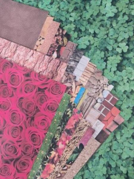 Ursus Motiv-Fotokarton 300 g/qmGröße: ca. 68 x 49,5 cm