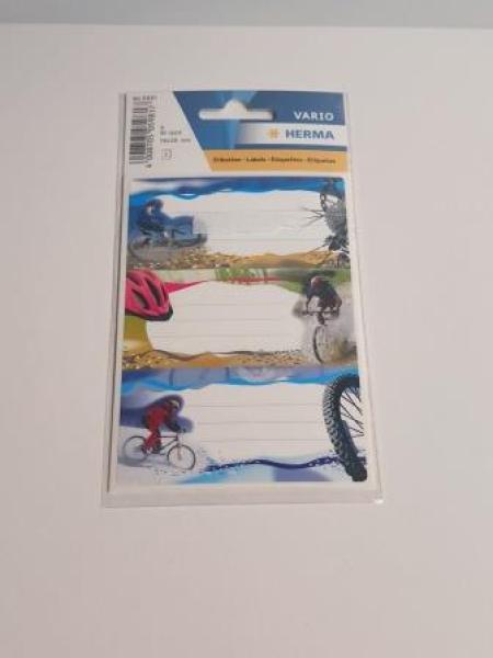 Buchschild Mountainbike