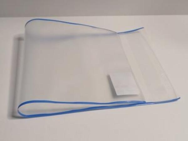 Buchschoner 220 x 520mm