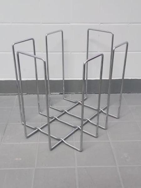 Blomus Zeitungssammler 68477 475 x 400 x 370 mm B/H/T