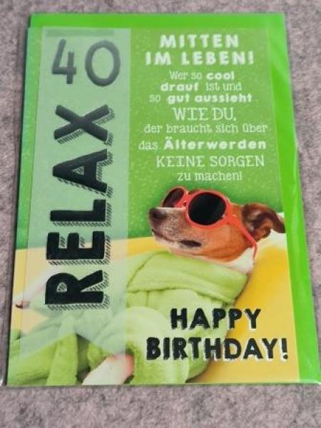 Liebe Grüße   AnlässeKlappkarte Motiv 6