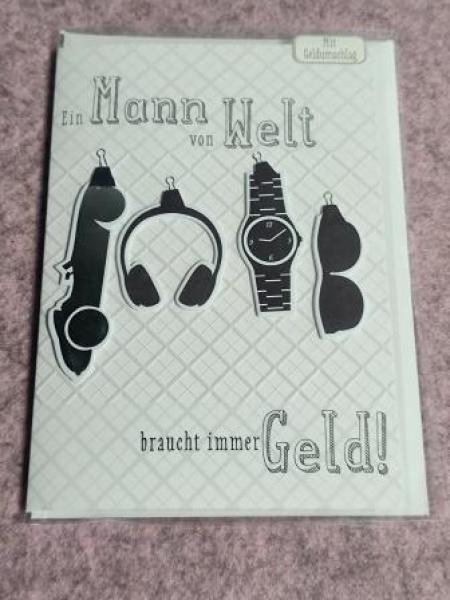 Designers BestKlappkarte Motiv 37