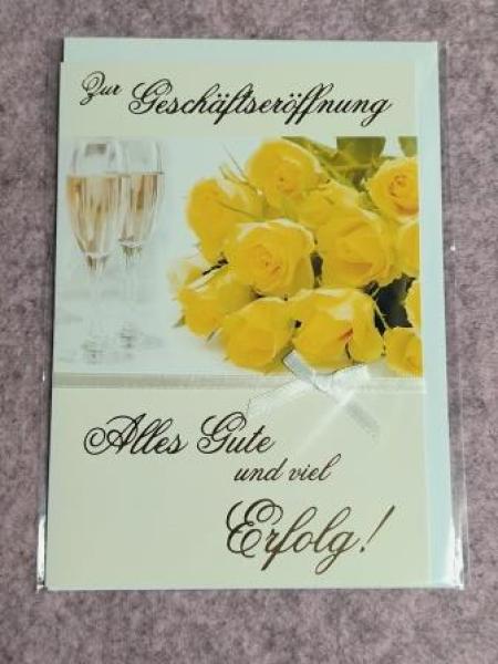 Anlässe für Kartentruhe