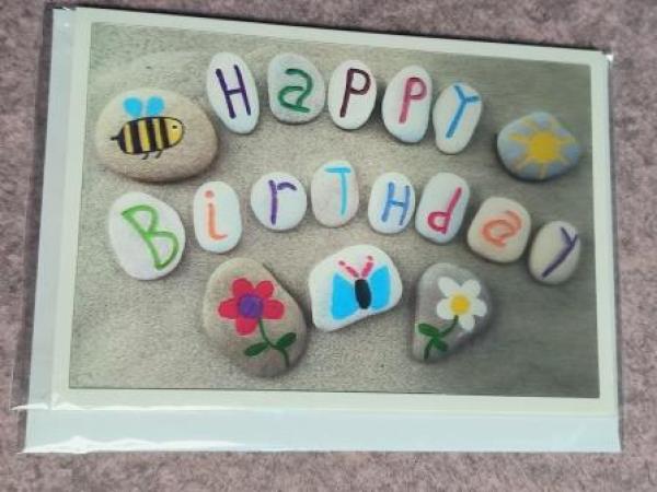 3D Foto KlappkarteMotiv 15