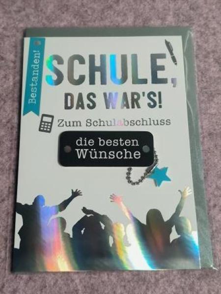 Klappkarte BesondereAnlässe Motiv 14