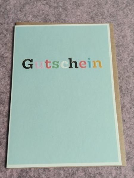 Klappkarten Besonders