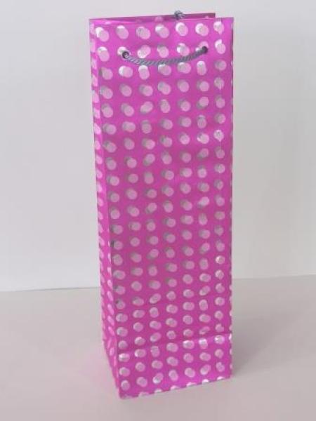 Flaschentasche False Poin