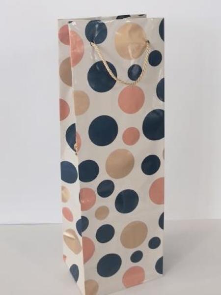 Flaschentasche Bubbles